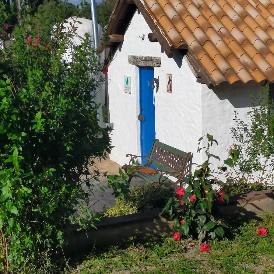 Vivienda Rural La Choza Villa Jerez de la Frontera