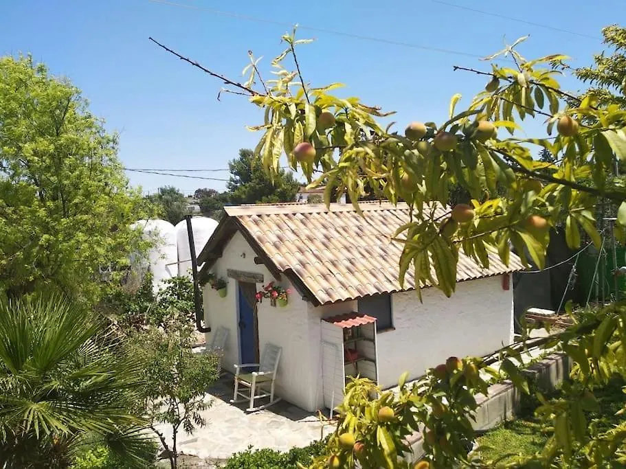 Vivienda Rural La Choza Villa Jerez de la Frontera
