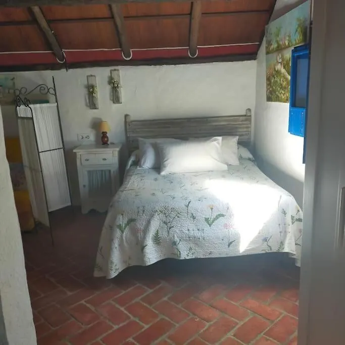 Vivienda Rural La Choza Villa Jerez de la Frontera