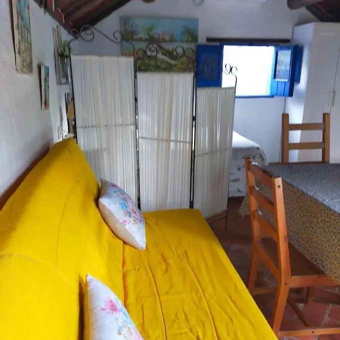 Vivienda Rural La Choza Villa Jerez de la Frontera