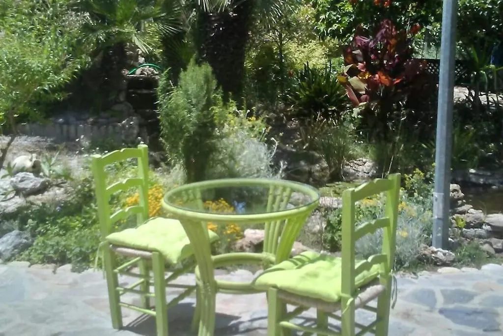 Vivienda Rural La Choza Villa Jerez de la Frontera Spain