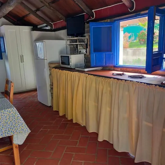 Vivienda Rural La Choza Villa Jerez de la Frontera Spain