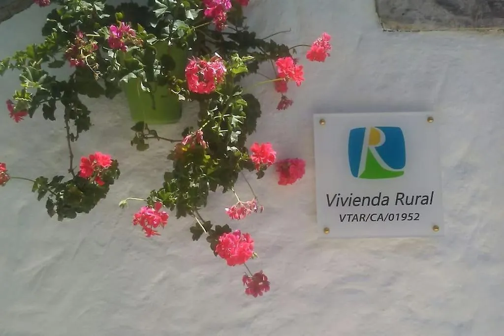 Holiday home Vivienda Rural La Choza Villa Jerez de la Frontera